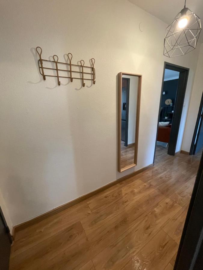 Ferienwohnung - Le Refuge Colmarien - 5 Personnes Exterior foto