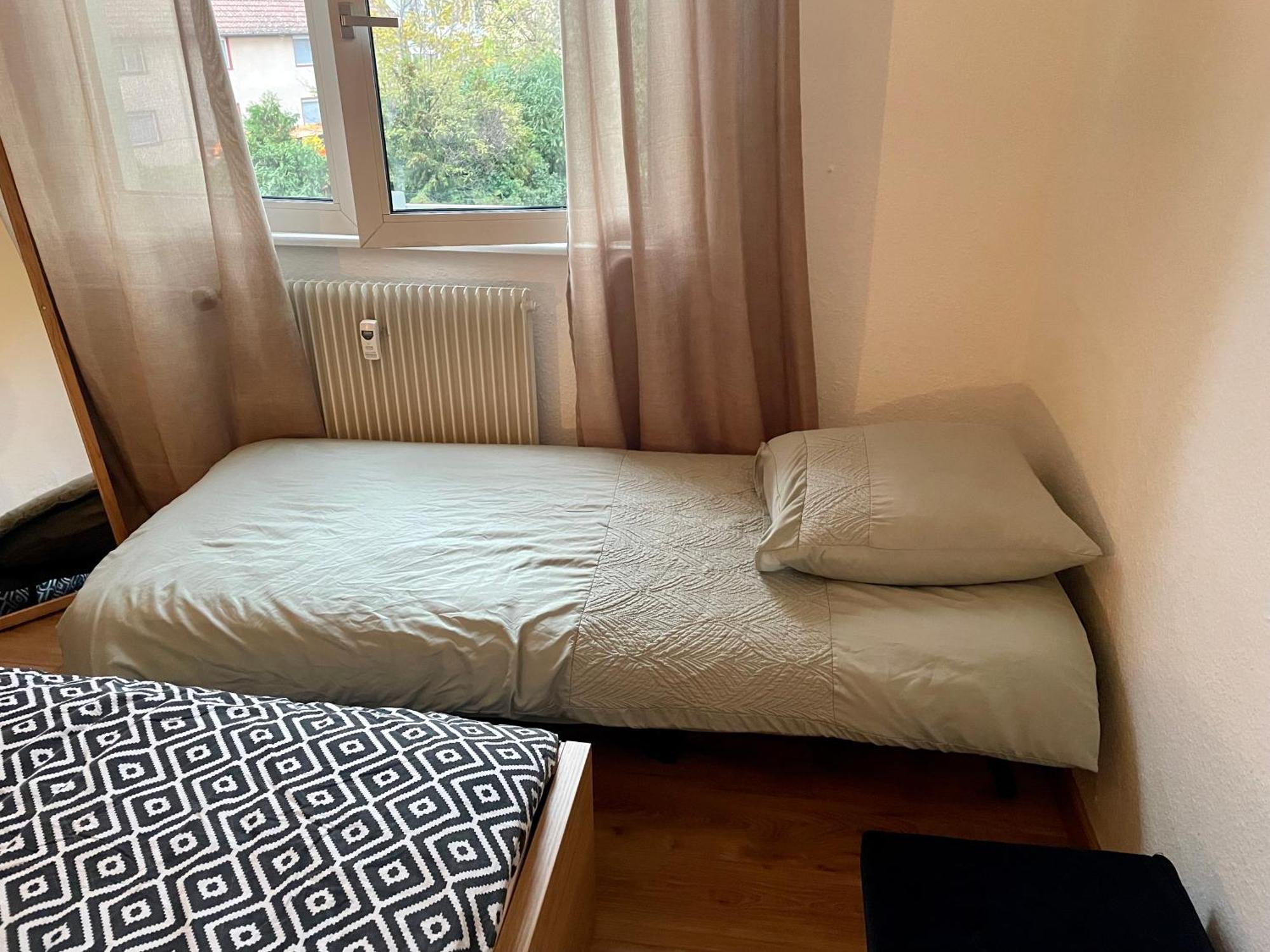 Ferienwohnung - Le Refuge Colmarien - 5 Personnes Exterior foto